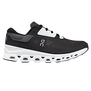On Women's Cloudstratus 3 Running Shoes (Limited Sizes, 2 Colors) $90 & More + Free Shipping