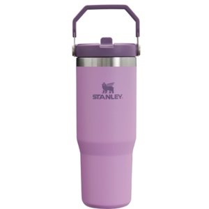 Stanley Sale: 60% Off Select Items: 30-Oz The IceFlow Flip Straw Water Bottle $11.20 & More + Free Shipping on $50+