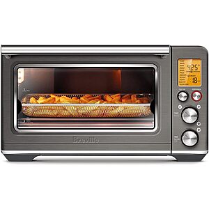 Breville BOV860 1800W Smart Oven Air Fryer & Convection Oven $280 + Free S&H
