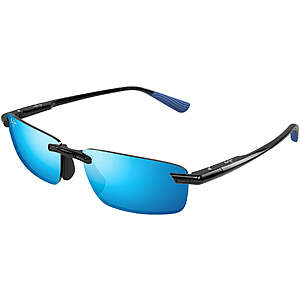 Maui Jim Polarized Sunglasses (Various Styles/Colors) from $109 + Free S&H