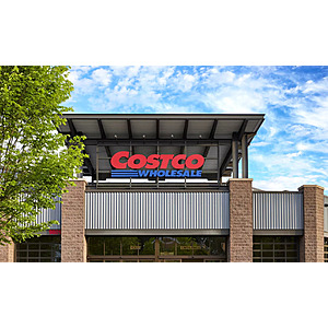 New Costco Members + Select Amex Holders: 1-Yr Gold Star + $50 GC + $10 Amex Credit