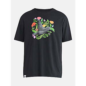 Men's Licensed Shirts & Hoodies: Wicked, Friday the 13th, Shrek, Simpsons & More from