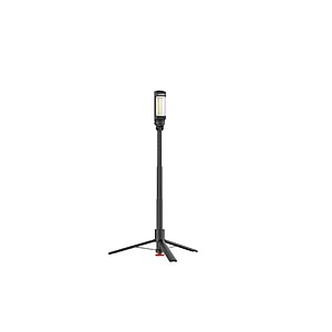 Select Home Depot Stores: 800 lm Husky LED Rechargeable Tripod Work Light $7 (In-Store Only)