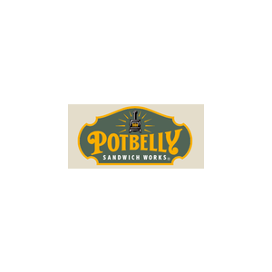 Potbelly Sandwich Works Restaurant Offer: Original or Big Sandwich Buy 1, Get Original Free (Valid thru 8/28)