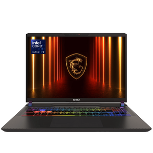 16" MSI Vector Laptop: QHD+ 240Hz, Ultra 9 275HX, RTX 5080, 32GB RAM, 2TB SSD $2399 + Free S&H
