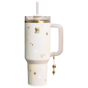 Stanley Sale: 40-Oz The Quencher Luxe H2.0 FlowState Tumbler $30 & More + Free S&H on