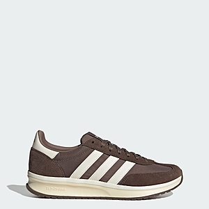 adidas Men's Run 70s 2.0 Shoes (Limited Sizes, 2 Colors) from $21 + Free S&H