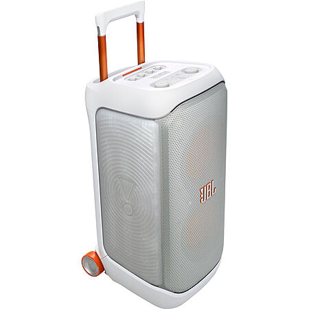 JBL PartyBox Stage 320 240W Wireless Party Speaker (White) $349.95 + Free Shipping @ B&H Photo Video
