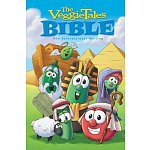 Kindle: The VeggieTales Bible $3.99 - Save $21.00