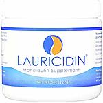 Lauricidin 8 ounce Container (monolaurin) Lightning Deal on Amazon- $24.95