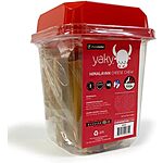 3-lbs Chewmeter Himalayan Yaky Cheese Chews (Large Dogs) $44.85 &amp; More w/ Subscribe &amp; Save