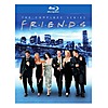 Friends: The Complete Series Box Set (Blu-ray) $33.57 + Free Shipping