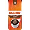12-Oz Dunkin Medium Roast Ground Coffee (Original Blend) $5.24 w/S&amp;amp;S + Free Shipping w/ Prime or on $35+