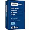 12-Count RXBAR Protein Snack Bars (Peanut Butter Chocolate or Blueberry) $14.72 w/S&amp;amp;S &amp;amp; More + Free Shipping w/ Prime or on $35+