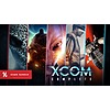 Humble Bundle: 17-Item XCOM Complete Game Bundle (PC Digital Download) $10