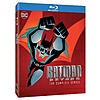 New Customers: Batman Beyond: The Complete Series (Blu-ray) $15.99 + Free Shipping