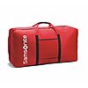 Amazon Prime Members: 32.5&amp;quot; Samsonite Tote-A-Ton Duffel Bag (Red) $22.49 + Free Shipping