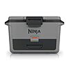 50-Quart Ninja FrostVault Hard Cooler with Dry Zone Drawer (Slate Gray or Cloud White) $174.95 + Free Shipping