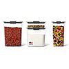 8-Piece Rubbermaid Brilliance Food Storage Set (4 Containers with Lids, Assorted Sizes) $20.39 + Free Shipping w/ Prime or on $35+