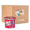 12-Count 1.5-Oz Kellogg's Froot Loops Breakfast Cereal Cup (Original) $9 w/S&amp;amp;S + Free Shipping w/ Prime or on $35+