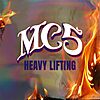 MC5 Heavy Lifting Vinyl (Black LP) $11.84 + Free Shipping w/ Prime or on $35+
