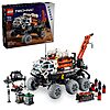 1599-Piece Lego Technic Mars Crew Exploration Rover Space Toy Building Set (42180) $95.99 + Free Shipping
