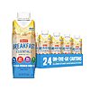 24-Pack 8-Oz Carnation Breakfast Essentials Nutritional Drink (French Vanilla or Strawberry) $19.45 w/S&amp;amp;S + Free Shipping w/ Prime or on $35+
