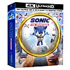 Sonic the Hedgehog Bonus Stage Edition Steelbook (4K UHD + Blu-ray + Digital Copy) $9.92 + Free Shipping w/ Prime or on $35+