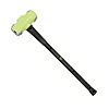 [Prime] 36&amp;quot; Wilton B.A.S.H Sledge Hammer w/ 12-Lb Head (21236) $121.94 + Free Shipping