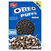 10-Oz Post Oreo Puffs Chocolate Breakfast Cereal $2.37 w/S&amp;amp;S + Free Shipping w/ Prime or on $35+