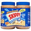 2-Pack 40-Oz Skippy Peanut Butter (Super Chunky) $7.53 w/S&amp;amp;S + Free Shipping w/ Prime or on $35+