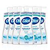 6-Count 7.5-Oz Dial Antibacterial Foaming Hand Soap (Fragrance Free) $14.35 ($2.39 Each) w/S&amp;amp;S + Free Shipping w/ Prime or on $35+