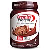24.5-Oz Premier Protein 100% Whey Protein Powder (Chocolate Milkshake) $15.11 w/S&amp;amp;S + Free Shipping w/ Prime or on $35+
