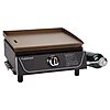 17&amp;quot; Cuisinart Tabletop Gas Griddle Outdoor Flat-Top Grill with Grease Cup $87.77 + Free Shipping