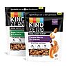 2-Count 8-Oz Kind Zero Added Sugar Granola Variety Pack (Apple Cinnamon Nut &amp;amp; Caramel Mocha Nut) $7.51 ($3.76 Each) w/S&amp;amp;S + Free Shipping w/ Prime or on $35+