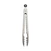 11.6&amp;quot; KitchenAid Stainless Steel Utility Kitchen Tongs $9.99 + Free Shipping w/ Prime or on $35+