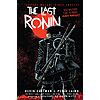 Teenage Mutant Ninja Turtles: The Last Ronin (Hardcover) $12.74 + Free Shipping w/ Prime or on $35+
