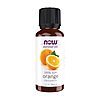 1-Oz Now Essential Oils Cold Pressed 100% Pure Orange Oil $2.54 w/S&amp;amp;S + Free Shipping w/ Prime or on $35+