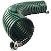 25' Flexon Compact Kink-Resistant Coil Vinyl Garden Hose (1/2&amp;quot; Diameter) $7.70 + Free Shipping w/ Prime or on $35+