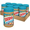 8-Pack 16.3-Oz Skippy Creamy Peanut Butter $15.46 ($1.93 Each) w/S&amp;amp;S + Free Shipping w/ Prime or on $35+