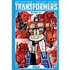 Transformers Deluxe Edition Book One (Image Comics, Hardcover) $27.97 + Free Shipping w/ Prime or on $35+