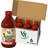6-Count 46-Oz V8 Original Bloody Mary Drink Mix $14.45 ($2.41 Each) w/S&amp;amp;S + Free Shipping w/ Prime or on $35+