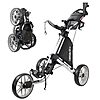 Caddytek CaddyLite 3-Wheel EZ Fold V8 Golf Push Cart (Silver) $108.06 + Free Shipping