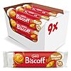 9-Pack 5.29-Oz Lotus Biscoff Sandwich Cookies (Biscoff Cream) $19.98 w/S&amp;amp;S + Free Shipping w/ Prime or on $35+