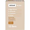12-Count 1.8-Oz RXBar Protein Bars (Coconut Chocolate) $13.23 w/S&amp;amp;S + Free Shipping w/ Prime or on $35+