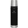 20-Oz Stanley Classic Legendary Vacuum Bottle: Black $25 or Silver $25.13 &amp;amp; More + Free Shipping w/ Prime or on $35+