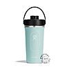 24-Oz Hydro Flask Insulated Shaker Bottle (Dew Blue) $17.48 + Free Shipping w/ Prime or on $35+