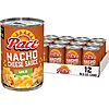 12-Count 10.5-Oz Pace Nacho Cheese Sauce (Mild) $11.42 w/S&amp;amp;S + Free Shipping w/ Prime or on $35+