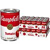 48-Pack 10.75-Oz Campbell's Condensed Tomato Soup $21.88 ($0.46 Each) + Free Shipping w/ Prime or on $35+