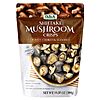 10.58-Oz DJ&amp;amp;A Shiitake Mushroom Crisps (Lightly Cooked and Seasoned) $7.99 + Free Shipping w/ Prime or on $35+